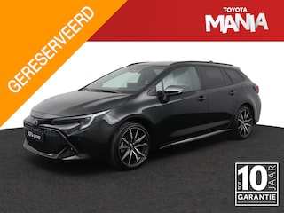 Toyota Corolla Touring Sports Hybrid 140 GR Sport | Actieprijs! €5000,- Korting | Special Deal! |