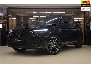 Audi Q5 50 TFSI e S edition PANO/CARPLAY/SFEER/MEM/HUD/VOL