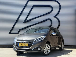 Peugeot 208 1.2 PureTech Blue Lion Navi|Carplay|Airco|Cruise|PDC|N.A.P|APK tot 09-2026