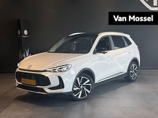 MG ZS 1.5 Hybrid+ Luxury