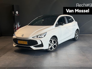 MG 3 1.5 Hybrid+ Luxury