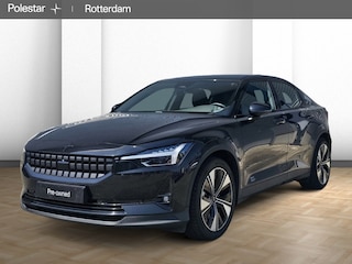 Polestar 2 Long Range Single 78 kWh | Pilot Pack | 19 inch