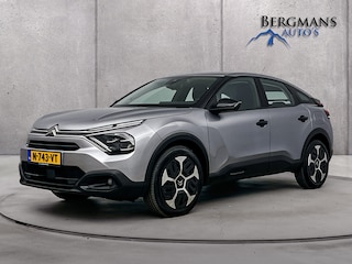Citroën C4 // 1.2 Feel 100PK // APPLE CARPLAY // CRUISE CONTROL // CAMERA //