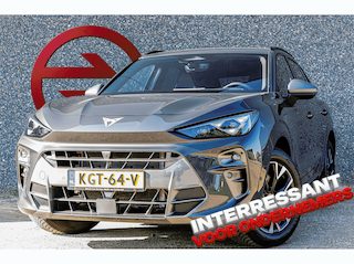 Cupra Terramar 1.5 TSI eHybrid 204pk / DSG / Head Up / Apple Carplay - Android auto / Adaptive Cruise Control / Climate Control / Stoelverwarming