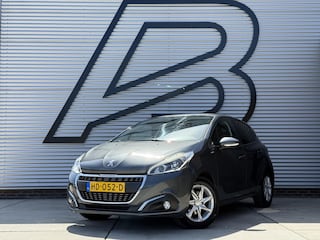 Peugeot 208 1.2 PureTech Active 1e Eigenaar|Navi|Airco|Cruise|PDC|Dealer onderhouden|D-riem vv in 2025|APK tot 09-2026