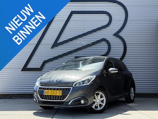 Peugeot 208 1.2 PureTech Active 1e Eigenaar|Navi|Airco|Cruise|PDC|Dealer onderhouden|D-riem vv in 2025|APK tot 09-2026