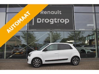 Renault Twingo 90PK-DYNAMIQUE-AUTOM-87DKM-NAVI-CRUISE-CAMERA-