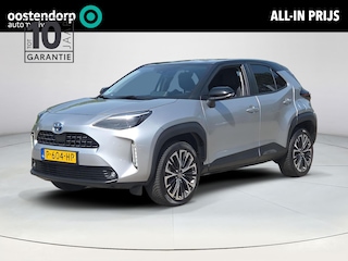 Toyota Yaris Cross 1.5 Hybrid Executive | Apple CarPlay | Head-Up | Blindspot | Rijklaar incl. garantie |