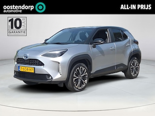Toyota Yaris Cross 1.5 Hybrid Executive | Apple CarPlay | Head-Up | Blindspot | Rijklaar incl. garantie |