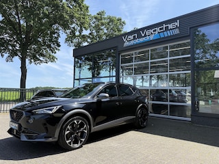 Cupra Formentor 1.4 e-Hyb VZ Perfomance | Adaptive Cruise| Camera | Side Assist | Lane Assist | Stoel-/Stuurverwarming