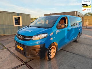 Opel Vivaro 2.0 CDTI L3H1 DC Edition *MOTOR DEFECT*