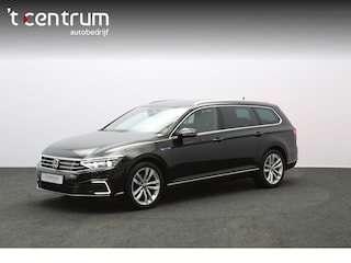 Volkswagen Passat Variant 1.4 TSI PHEV GTE 218 PK Business, 360 Camera, Memory, Matrix-LED