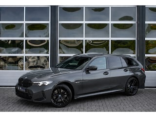 BMW 3-serie Touring 320e xDrive M-Sport LCI | Pano | Head-up | HIFI | 19''