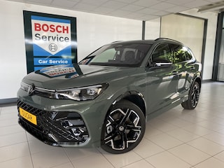 Volkswagen Tiguan 1.5 eHybrid R-Line Edition 272 PK Full option, pano, trekhaak, headup