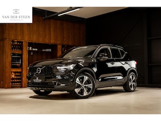 Volvo XC40 1.5 T4 Recharge R-Design Camera | Memory Seats | Stuur-Stoelverwarming