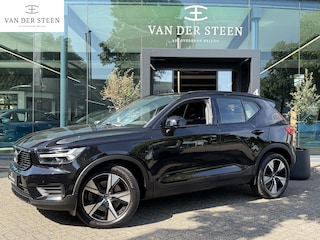 Volvo XC40 1.5 T4 Recharge R-Design Camera | Memory Seats | Stuur-Stoelverwarming