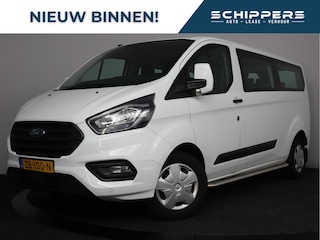 Ford Transit Custom 320 2.0 TDCI L2H1 Trend | 9-persoons
