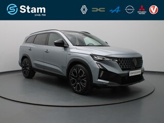 Renault Espace E-Tech full hybrid esprit Alpine 7p. 200pk Head-Up | 360° Camera | Adapt. Cruise | Parkeersens. v+a | Stoel-/stuur-/voorruitverw