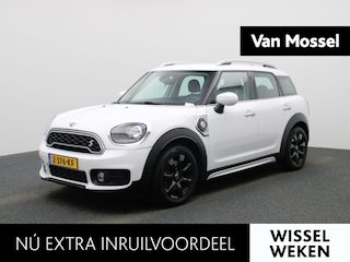 Mini Countryman 1.5 Cooper ALL4 Business Edition | AUTOMAAT | CLIMATE CONTROL | CRUISE CONTROL | NAVIGATIE | MULTIFUNCTIONEEL STUURWIEL |