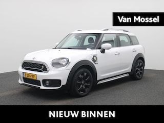 Mini Countryman 1.5 Cooper ALL4 Business Edition | AUTOMAAT | CLIMATE CONTROL | CRUISE CONTROL | NAVIGATIE | MULTIFUNCTIONEEL STUURWIEL |