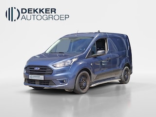 Ford Transit Connect 1.5 EcoBlue L1 Trend | SIDE BARS | NAVIGATIE | CAMERA