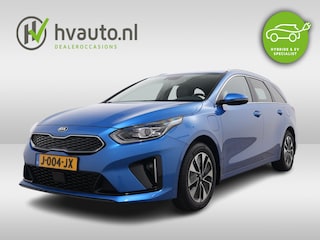 Kia Ceed Sportswagon 1.6 GDI PHEV DYNAMICPLUSLINE 141PK | Trekhaak | Clima | Navi