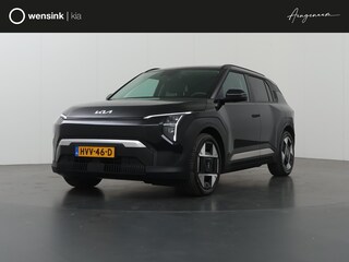 Kia EV3 Plus Advanced 81.4 kWh | Panoramadak | Harman / Kardon | Dodehoekdetectie | Elektr. Achterklep | Stoel/Stuurverwarming |