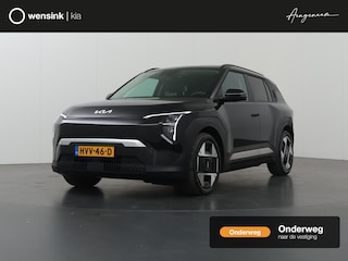 Kia EV3 Plus Advanced 81.4 kWh | Panoramadak | Harman / Kardon | Dodehoekdetectie | Elektr. Achterklep | Stoel/Stuurverwarming |