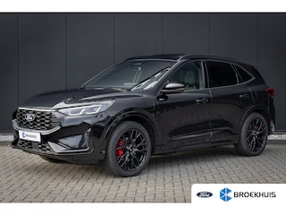 Ford Kuga 2.5 PHEV ST-Line X BLACK-PACK | FULL LED | PANO-DAK | TREKHAAK | ADAPT. CRUISE
