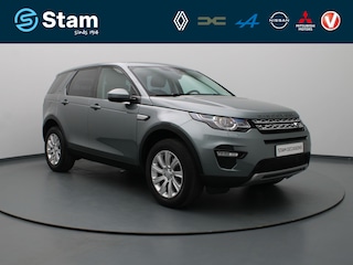Land Rover Discovery Sport Si4 4WD HSE 240pk Camera | Climate | Parkeersens. v+a | Stoelverw. | Panoramadak