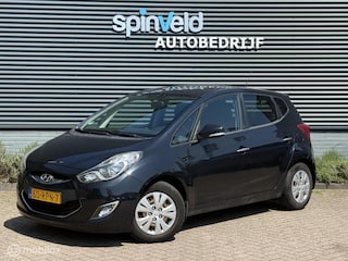 Hyundai ix20 1.6i i-Drive - Automaat - Trekhaak - Climate