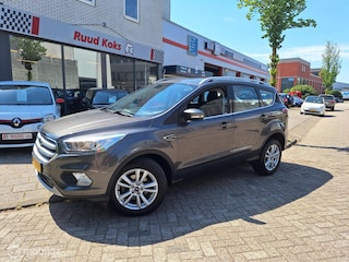 Ford Kuga 1.5 ECOBOOST TREND ULTIMATE