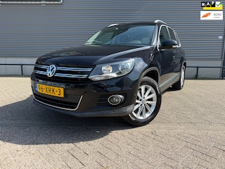 Volkswagen Tiguan 1.4 TSI Sport&Style
