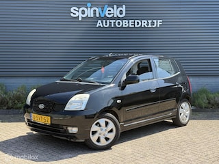 Kia Picanto 1.1 X-tra - Airco - Stoelverwarming - APK 03-27 -