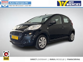 Peugeot 107 1.0 | Access Accent 5-Drs | Airco | Carplay