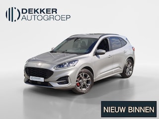 Ford Kuga 1.5 EcoBoost ST-Line X | WINTER PACK | TREKHAAK
