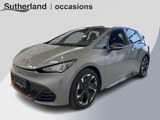 Cupra Born Business Plus 62 kWh 36.500 KM | Full Options | WORDT VERWACHT!