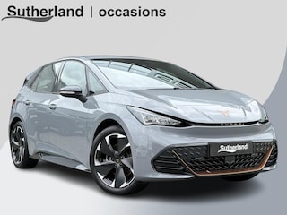 Cupra Born Business Plus 62 kWh 36.500 KM | Full Options | WORDT VERWACHT!