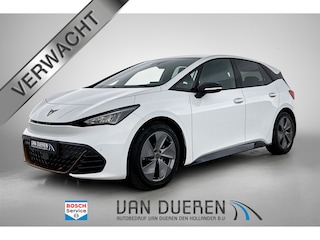 Cupra Born Essential 62 kWh CarPlay, Stoel en stuur verw. Verwacht