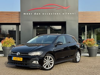 Volkswagen Polo 1.0 TSI 95pk R-LINE