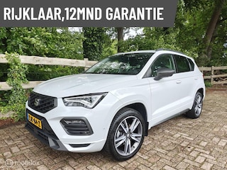Seat Ateca 1.5 TSI FR|150PK Automaat|Virt.cockpit|LED|Trekhaak