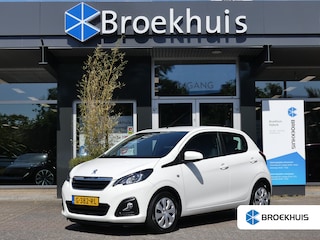 Peugeot 108 1.0 e-VTi Active | AIRCO |