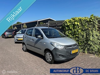 Hyundai i10 1.0 Pure