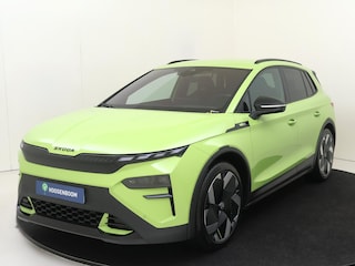 Skoda Elroq 85X RS