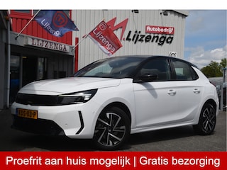 Opel Corsa 1.2 Turbo GS Carplay | LED | AC | Bluetooth | PDC | DAB | LMV