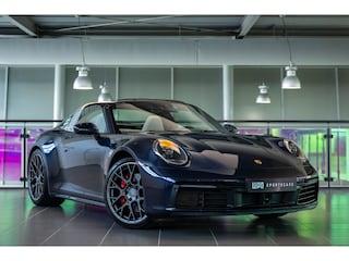 Porsche 911 Targa 4S