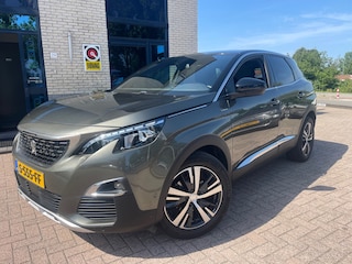 Peugeot 3008 1.2 PureTech GT-Line- Carplay- pdc-camera