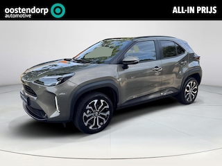Toyota Yaris Cross 1.5 Hybrid 130 Dynamic | 06-10141018 Voor meer informatie