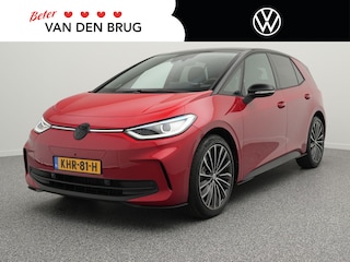 Volkswagen ID.3 Pro Limited Edition 59 kWh 204 PK | Steunhaak | Led Matrix | 360' camera | Trondheim 20" |