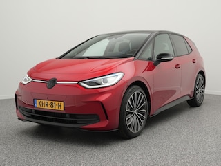 Volkswagen ID.3 Pro Limited Edition 59 kWh 204 PK | Steunhaak | Led Matrix | 360' camera | Trondheim 20" |